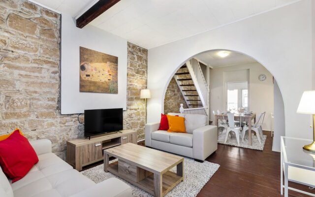Darlinghurst Cottage
