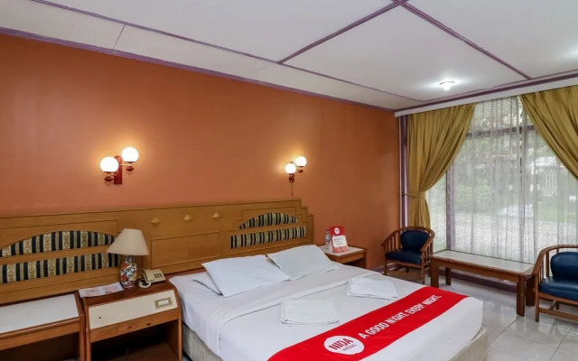 Sri Indrayani Pekanbaru