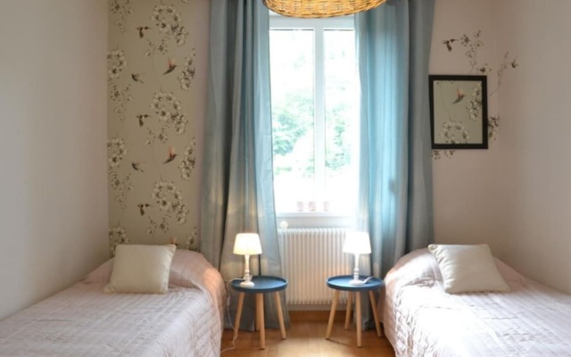 Le Poétique - Appartement