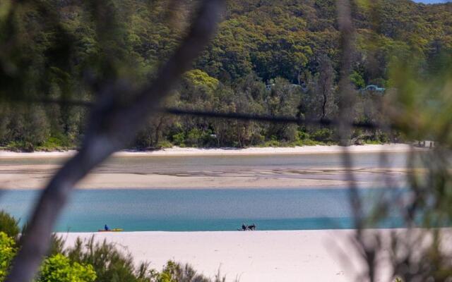 Seaside Beach House 25 Seaside Pde