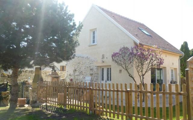Gîte La Baronnaise
