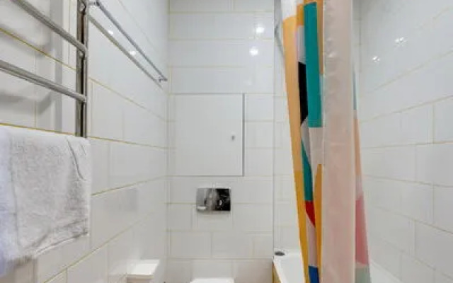 Апартаменты Хоум 24 на ул. Василия Ощепкова, д. 6