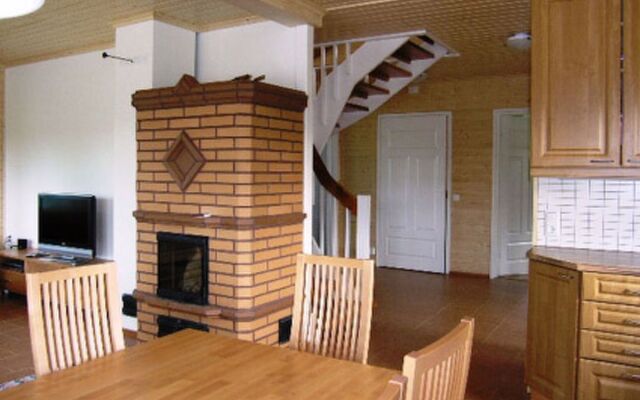House Mielikki Hurka u Nemcice
