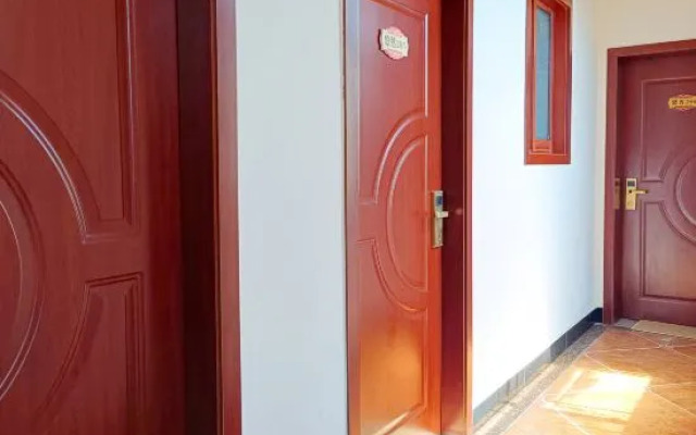 Hangzhou Xinggong Yanlou Inn