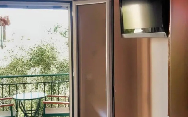 Vasiliki Apartments