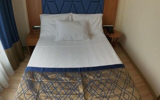 Savsat Karagol Hotel