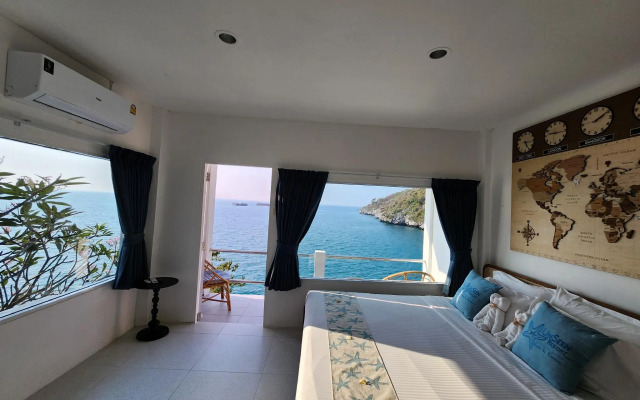 Koh Sichang Unseen
