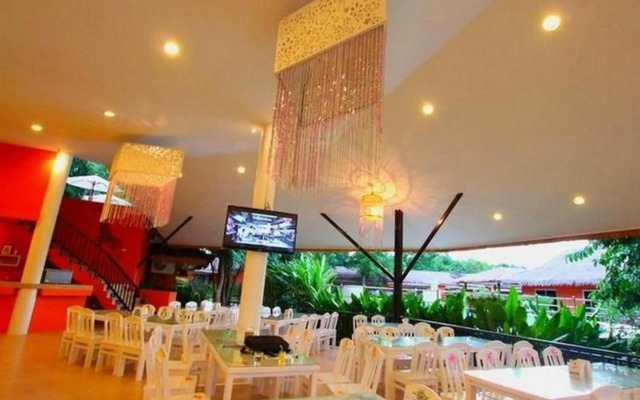 Aurora Resort Kanchanaburi