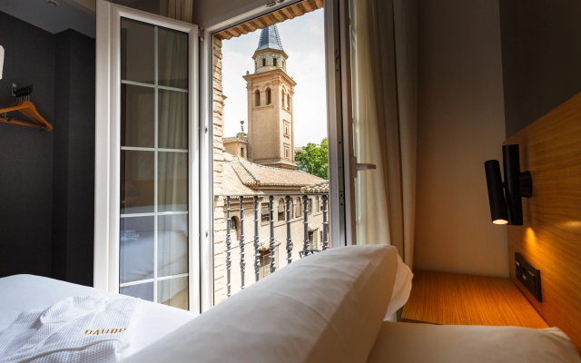 Hotel Dauro Premier