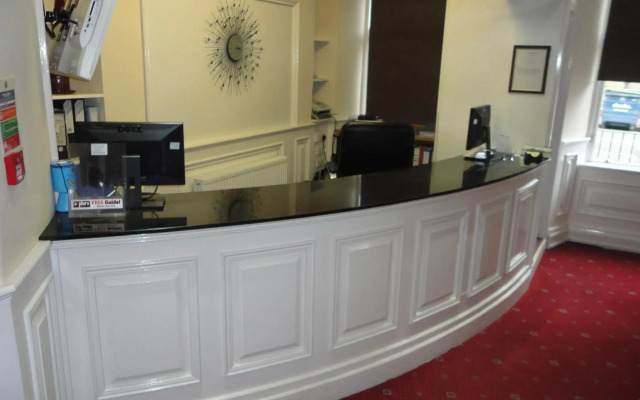 Sandyford Hotel