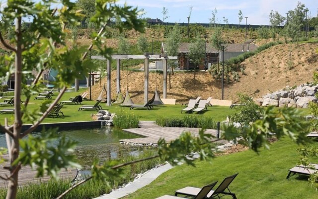 Waer Waters spa Hotel