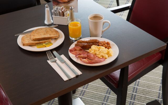 Holiday Inn Express Bradford City Centre by IHG