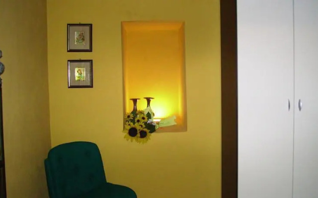 B&B Corte Immacolata