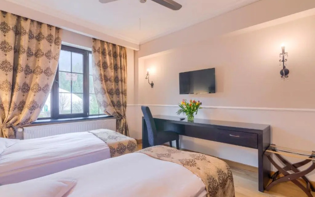 Rizzo Boutique Hotel