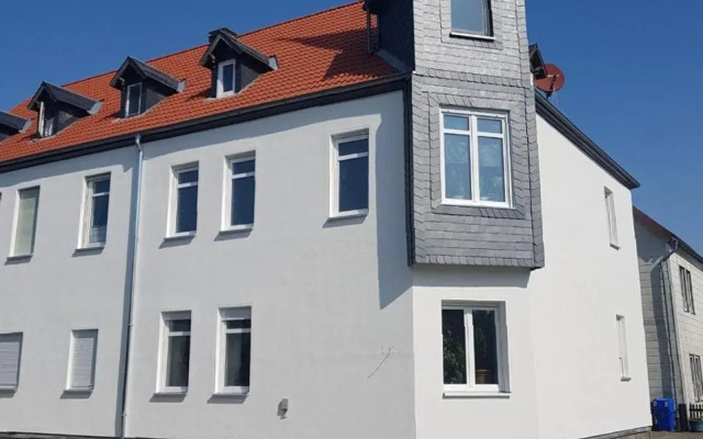 Ferienwohnung Leilas Lodge