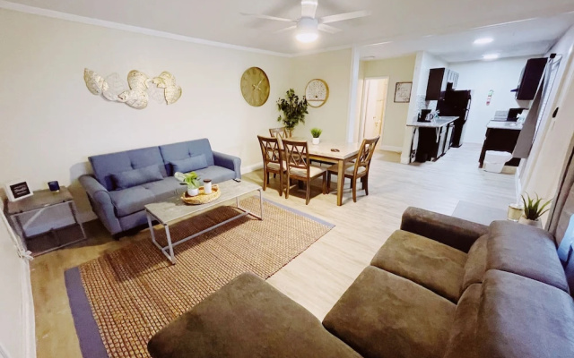 Sea Steps Suites