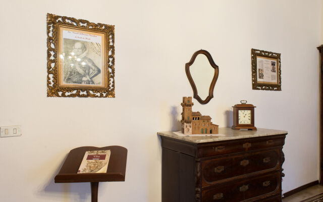 Residenza d'Epoca Palazzo Buonaccorsi