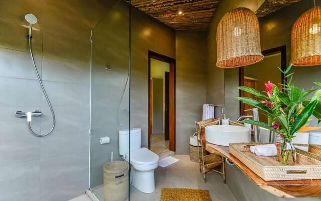 SuB Villas Bali