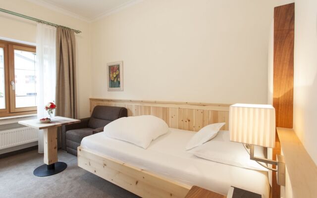 Romantik Hotel Oberwirt