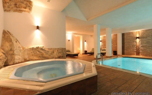 Hotel Schweizerhof Gourmet & Spa