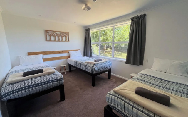 Tailor Made Tekapo - Hostel