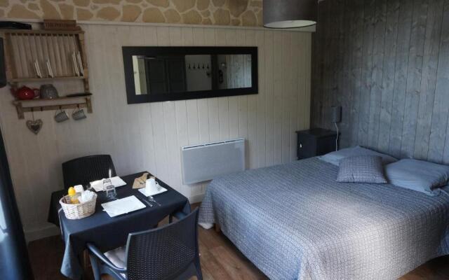 La Rogeraie Cap gris nez