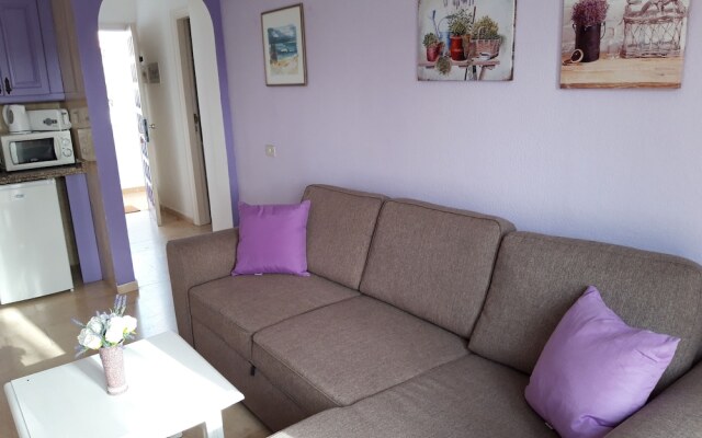 Vila Lavanda