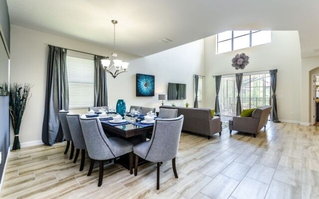 Amazing House! - Solterra - 5493SC