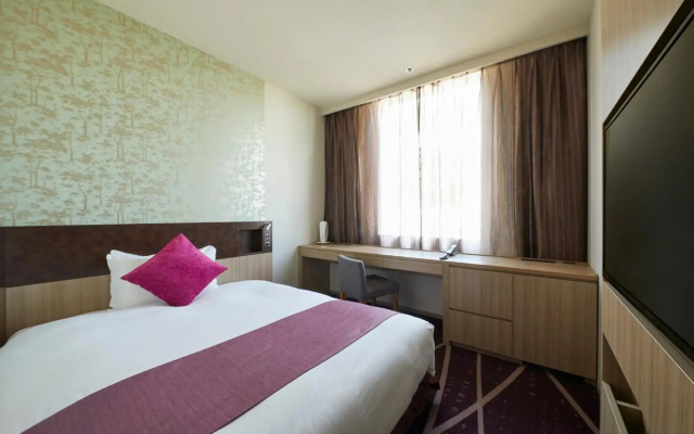 Hotel Metropolitan Saitama Shintoshin