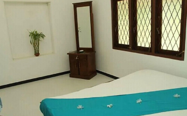 Yasra Holiday Villa