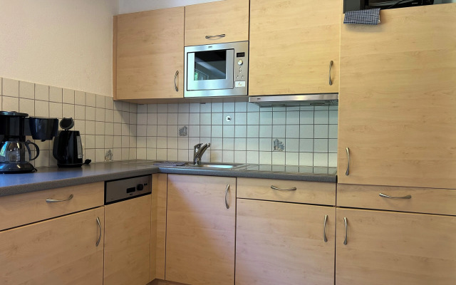 Appartementhaus Michaela