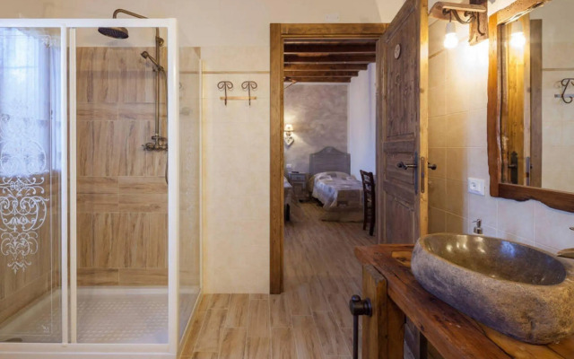 B&B La Casa delle Rondini