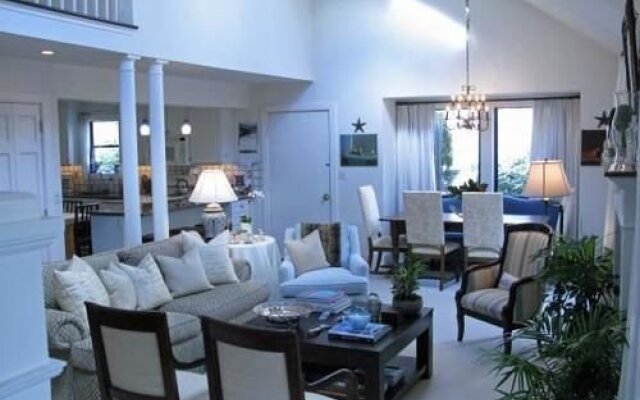 Hamptons Brazil Guest House