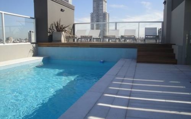 Gold Soho Suites y Studios