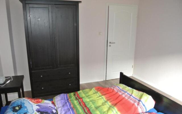 Ferienwohnung Sommer 1