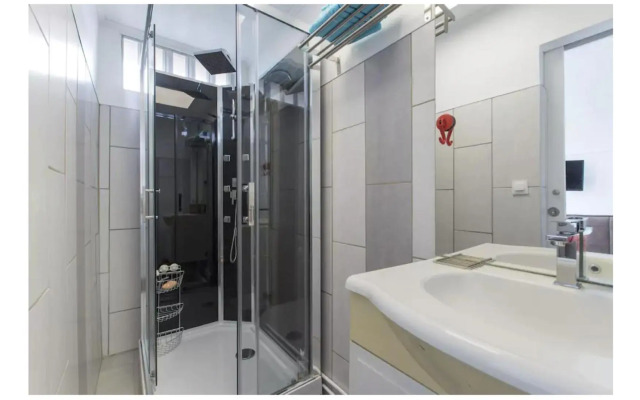 Appartement Le Colombier Chez Denis