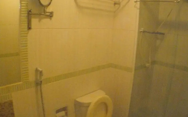Buzios Internacional Apart Hotel