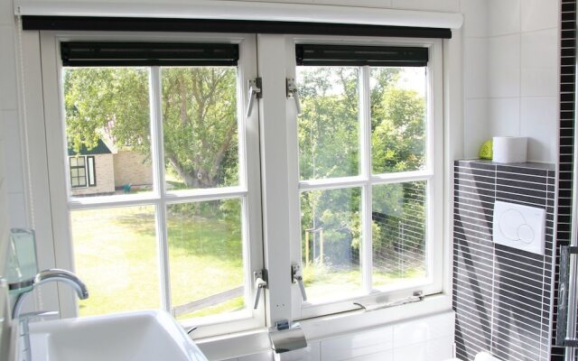 Comfy Villa in Wieringer Style near Wadden Sea