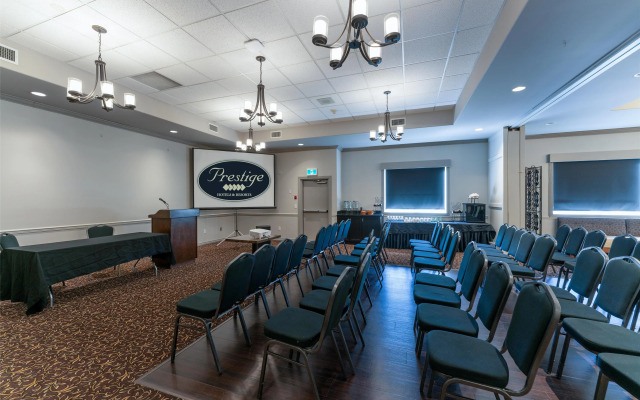 Prestige Radium Hot Springs Resort, WorldHotels Crafted