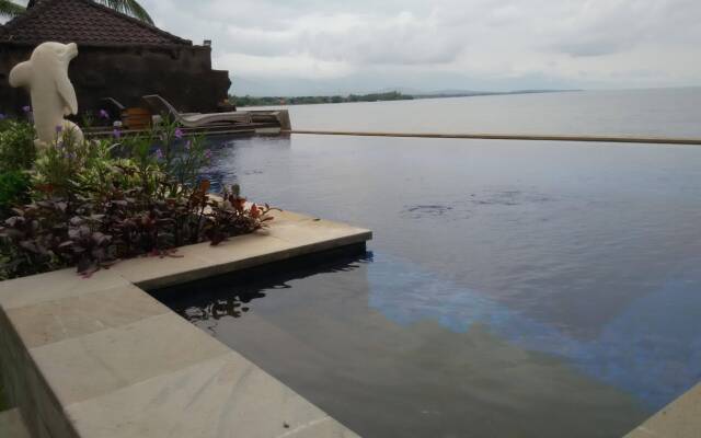 Hotel Wahyu Dana