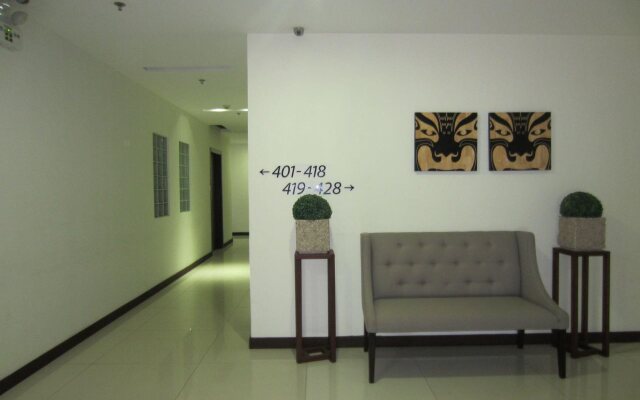 Avenue Suites Hotel