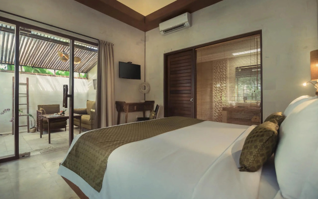 Karmagali Boutique Suites (Adults Only) & Private villas (families)