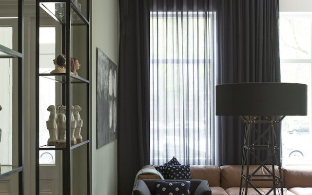 Boutique Hotel Blue - Quality Lodgings