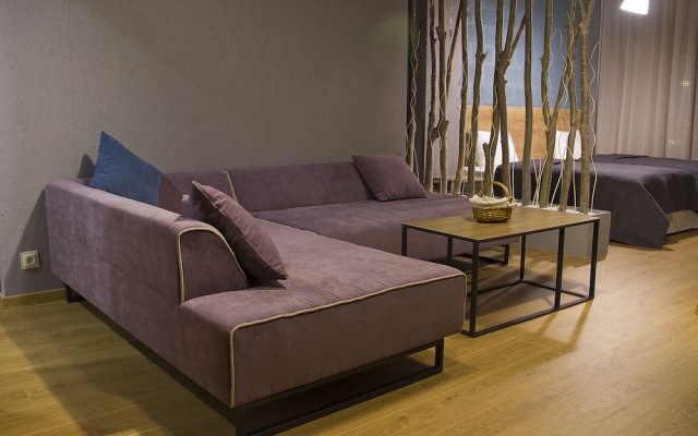 Dream Apartment in Old Tbilisi