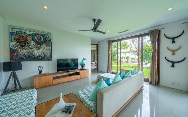 Villa Balangan Sunset - Amazing 4 bdr villa in Balangan with OCEAN VIEW – Guest Rooms – Jimbaran