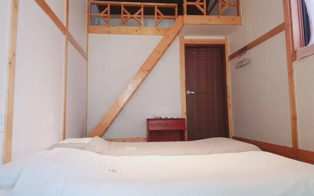 Springtime Guest House