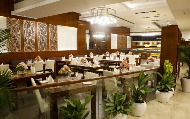Nemesia City Center Gurugram Sector 29