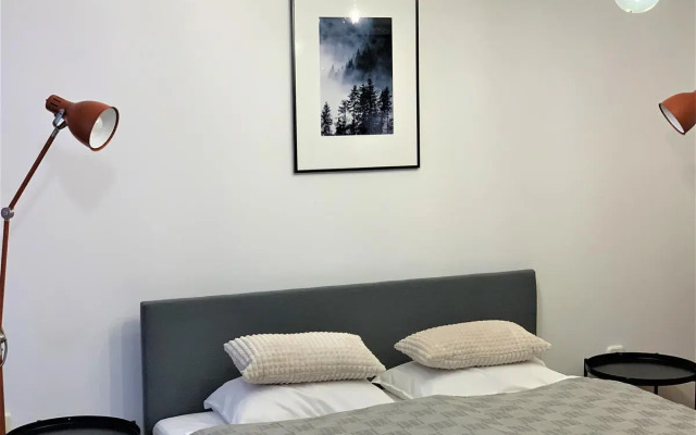 Gallery Apartment 2