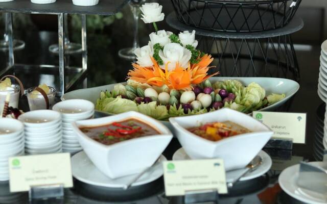 Wora Wana Hua Hin Hotel & Convention