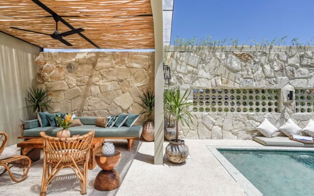 Casa 88 Villa